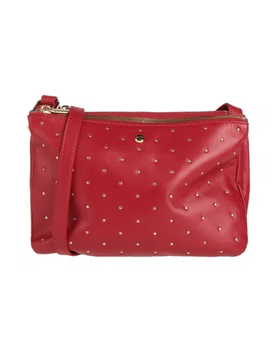 Giudi Handbags In Brown