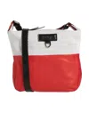 Giudi Handbags In Red