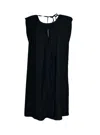 Giulia Valli Woman  Ge8090_neral In Black