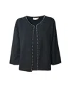 Giulia Valli Woman  Wea170_fu2773 In Black