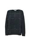 Giulia Valli Woman  Wea480_fu2552 In Black