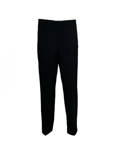 Giulia Valli Woman  Wec390 In Black