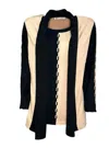Giulia Valli Women's Sweater  Website In Black