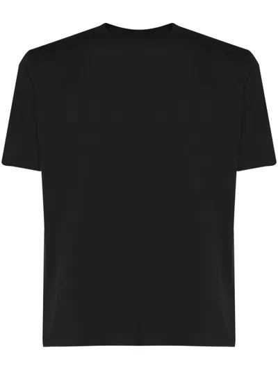 GIULIANO GALIANO COTTON T-SHIRT