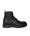 Giuliano Galiano Dynasty Boots In Black