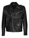 Giuliano Galiano New York Jacket In Black