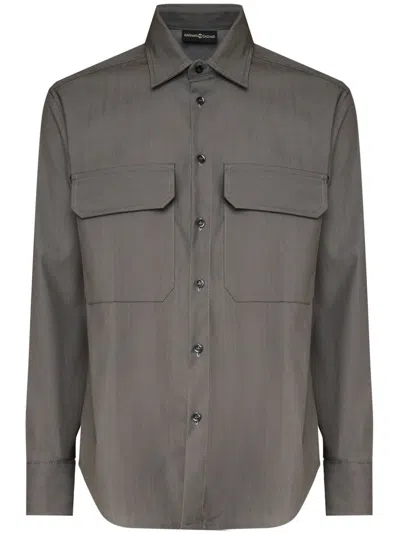 GIULIANO GALIANO LIFE SHIRT