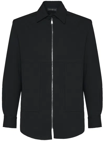 GIULIANO GALIANO MAGIK SHIRT