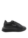 GIULIANO GALIANO NEMESIS SNEAKERS IN NAPPA LEATHER