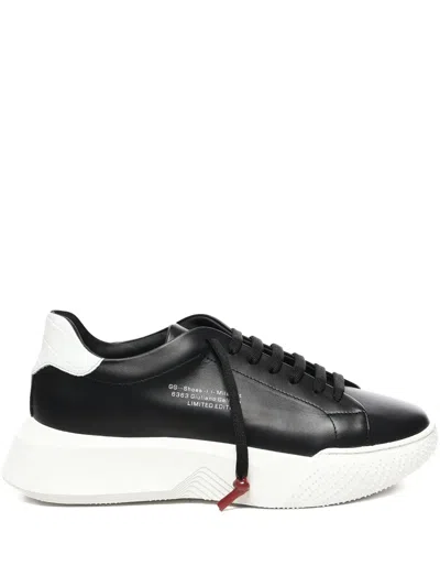 Giuliano Galiano Nemessis Sneakers
