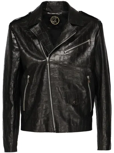 GIULIANO GALIANO NEW YORK JACKET