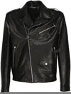 Giuliano Galiano New York Jacket In Black