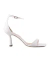 Giuliano Galiano Open-toe Sandals In White