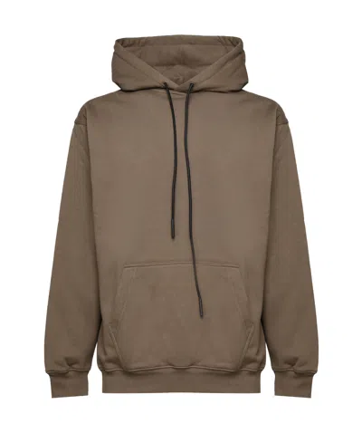 GIULIANO GALIANO PHANTOM HOODIE