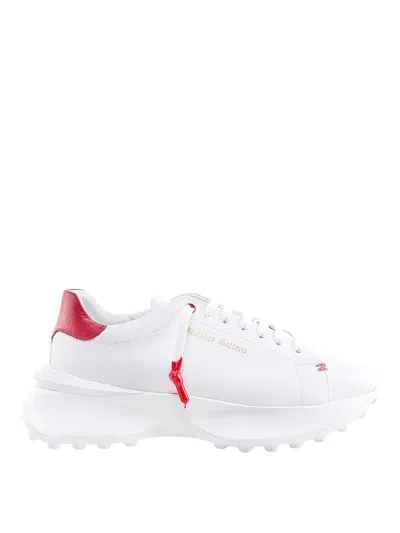 GIULIANO GALIANO RAPTOR1 SNEAKERS