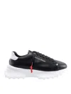 Giuliano Galiano Zapatillas - Raptor1 In Negro
