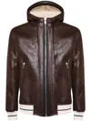 GIULIANO GALIANO ROCKY JACKET