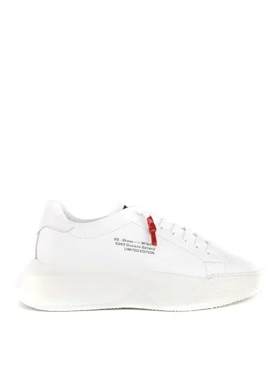 GIULIANO GALIANO SNEAKERS