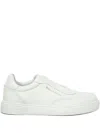 Giuliano Galiano Victory Sneakers In Nappa Leather In Multi
