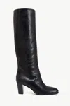GIULIVA HERITAGE GIULIVA HERITAGE 70 LEATHER KNEE BOOTS SHOES