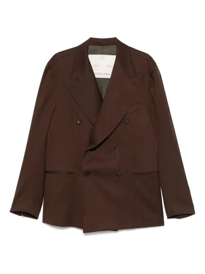 Giuliva Heritage Blazer