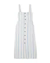 Giuliva Heritage Collection Midi Dresses In Blue