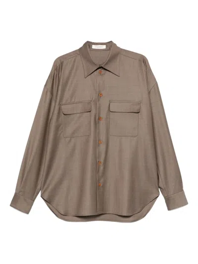 Giuliva Heritage Ennio Shirt