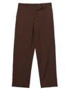 Giuliva Heritage Joseph Trousers