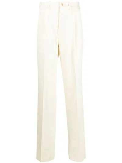 Giuliva Heritage Pants In Bright White