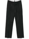 Giuliva Heritage Vito Trousers In Grey