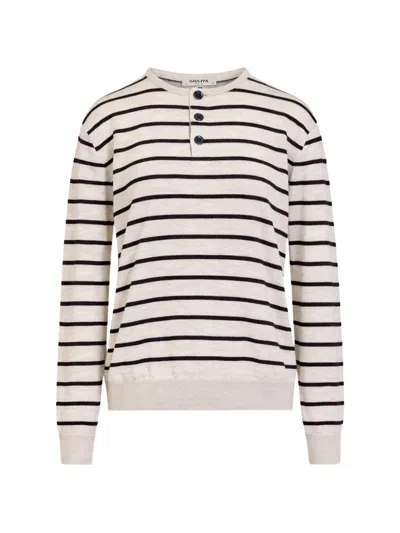 Giuliva Heritage 스테피 스웨터 In Multi