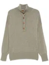 Giuliva Heritage Anselmo Sweater