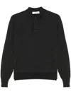 Giuliva Heritage Tancredi Sweater In 灰色