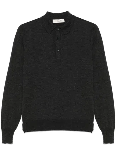 GIULIVA HERITAGE TANCREDI SWEATER
