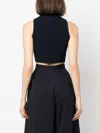 Giuliva Heritage The Alex Crop Top