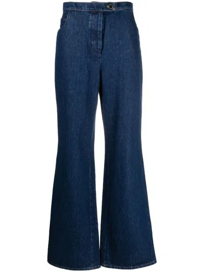 Giuliva Heritage The Laura Trousers