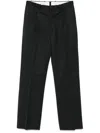 Giuliva Heritage Vito Trousers In Grey