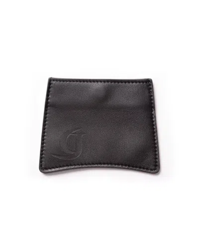 Giunia Women's Lucy Card Wallet Black