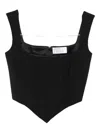 Giuseppe Di Morabito 05fwto19605327a 99|black In Black