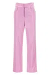 Giuseppe Di Morabito Women All-over Crystal Pants
