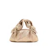 Giuseppe Di Morabito Bags In Gold