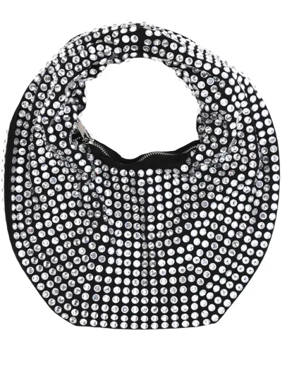 Giuseppe Di Morabito Bags In Black