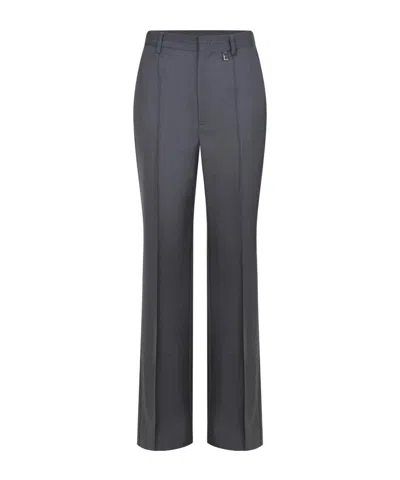 GIUSEPPE DI MORABITO GIUSEPPE DI MORABITO WOOL TROUSERS