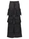 Giuseppe Di Morabito Pants & Shorts In Black