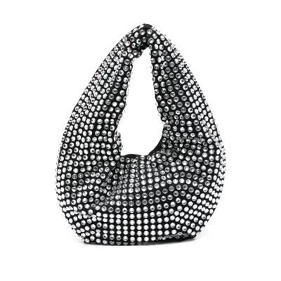 Giuseppe Di Morabito Black Shoulder Bags Women