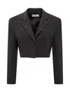 Giuseppe Di Morabito Jacket In Black