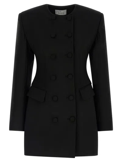 GIUSEPPE DI MORABITO GIUSEPPE DI MORABITO BLAZER DRESS