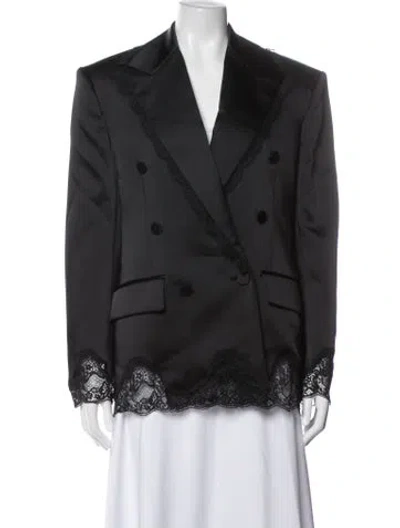 Pre-owned Giuseppe Di Morabito Blazer W/ Tags In Gray