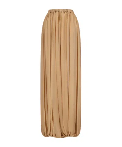 Giuseppe Di Morabito Bloomers In Brown