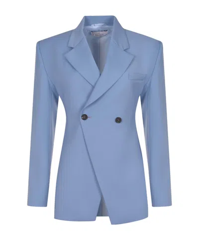 GIUSEPPE DI MORABITO GIUSEPPE DI MORABITO DOUBLE-BREASTED JACKET